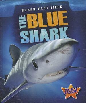 The Blue Shark by Sara Green