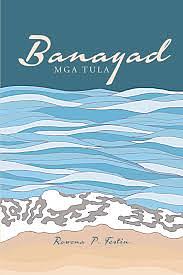 Banayad: Mga Tula by Rowena P. Festin