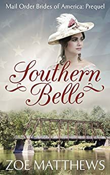 Southern Belle by Zoe Matthews