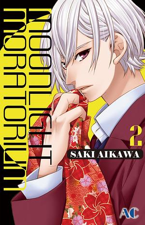 Moonlight Moratorium, Volume 2 by Saki Aikawa