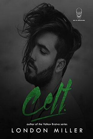 Celt. by London Miller