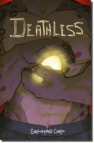 Deathless by Genesis, Graveyard Greg, Sudonym