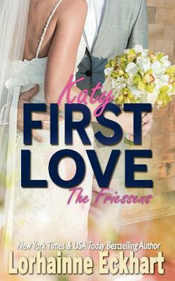 First Love by Lorhainne Eckhart