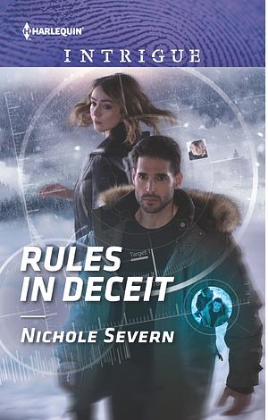 Rules in Deceit by Nichole Severn