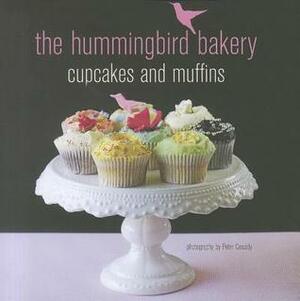 HUMMINGBIRD BAKERY CUPCKES AND MUFFINS by Tarek Malouf