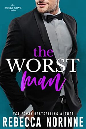 The Worst Man by Rebecca Norinne