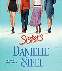 Sisters by Danielle Steel