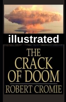 The Crack of Doom illusgtrated by Robert Cromie