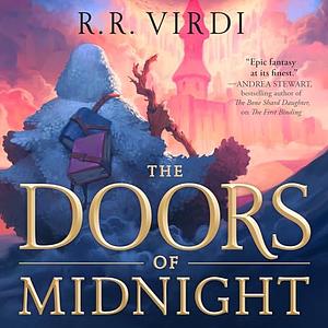 The Doors of Midnight by R.R. Virdi