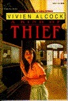 A Kind of Thief by Vivien Alcock