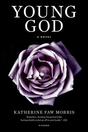 Young God: A Novel by Katherine Faw Morris