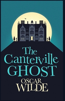 The Canterville Ghost by Oscar Wilde