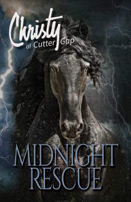 Midnight Rescue by Catherine Marshall