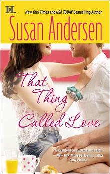 That Thing Called Love by Susan Andersen