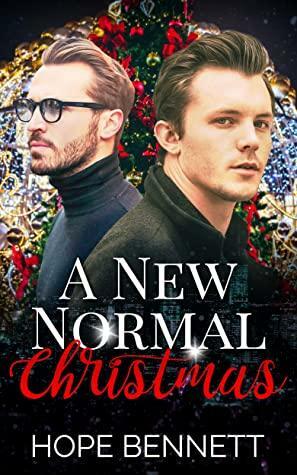 A New Normal Christmas by Hope Bennett