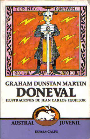 Doneval by Graham Dunstan Martin