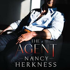 The Agent by Nancy Herkness