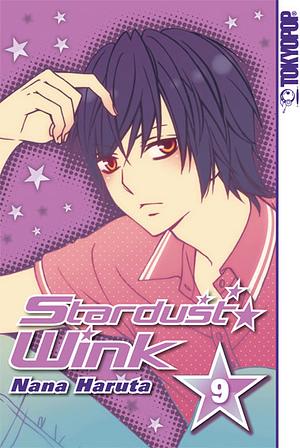 Stardust Wink, Band 9 by Nana Haruta