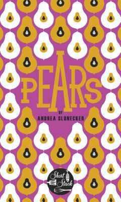 Pears by Andrea Slonecker