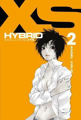 XS Hybrid Volume 2 (XS Hybrid) by S. Jihyung