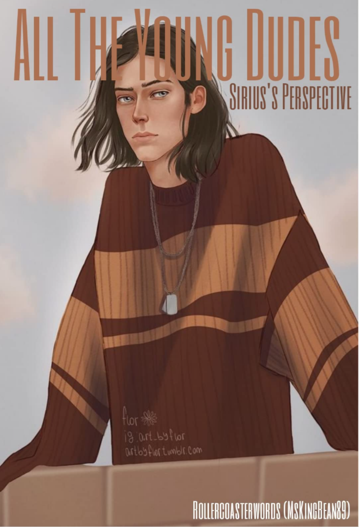 atyd - sirius's perspective