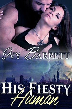 His Feisty Human by Ivy Barrett