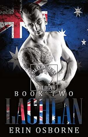 Lachlan by Erin Osborne