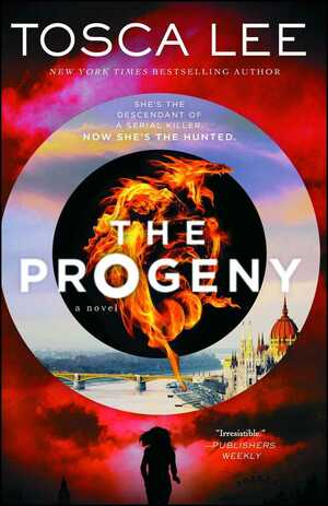 The Progeny by Tosca Lee