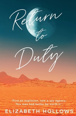 Return to Duty by Elizabeth Hollows