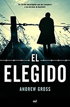 El elegido by Rogelio Alejandro Romero Álvarez