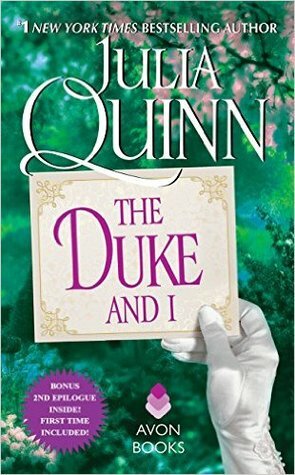 The Duke and I: The 2nd Epilogue by Julia Quinn