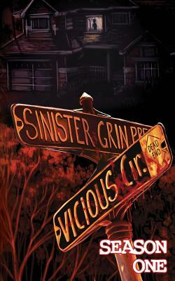 Vicious Circle: Season One by Michael Shayne, Ray Prew, Tim Miller