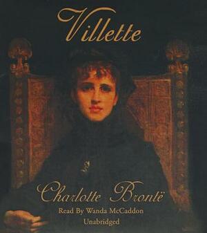 Villette by Charlotte Brontë