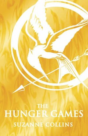 The Hunger Games by Suzanne Collins