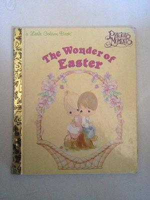 The Wonder of Easter by Naomi Kleinberg