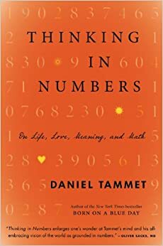 La Poesia dei Numeri by Lisa Vozza, Daniel Tammet