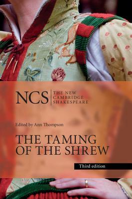 The Taming of the Shrew by William Shakespeare