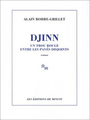 Djinn by Alain Robbe-Grillet