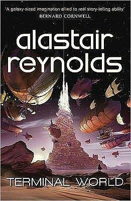 Terminal World by Alastair Reynolds