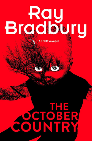 The October Country by Ray Bradbury