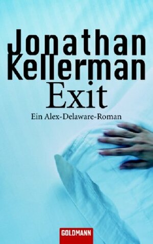 Exit by Bernd Seligmann, Jonathan Kellerman