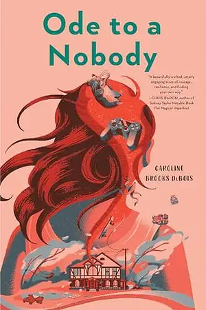 Ode to a Nobody by Caroline Brooks DuBois