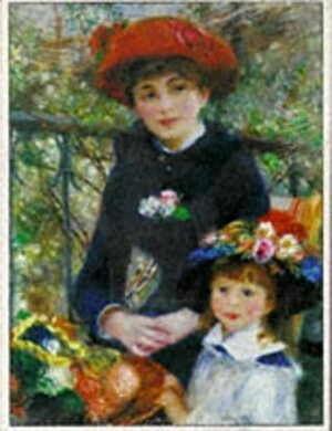 Renoir: His Life, Art, and Letters by Pierre-Auguste Renoir, Barbara Ehrlich White