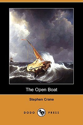 The Open Boat (Dodo Press) by Stephen Crane