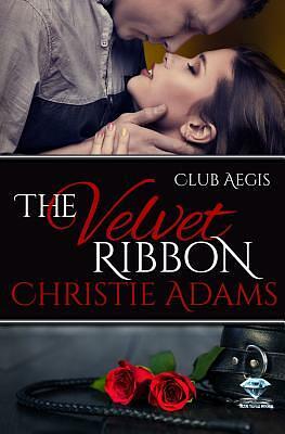 The Velvet Ribbon by Christie Adams