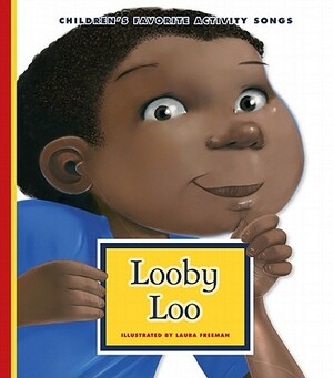 Here We Go Looby Loo by 