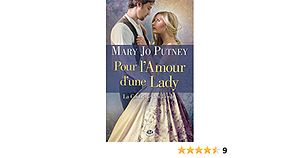 Pour l'amour d'une Lady by Mary Jo Putney