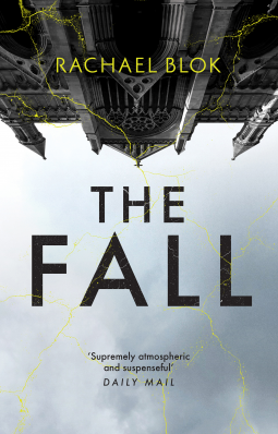 The Fall by Rachael Blok