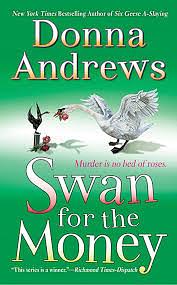 Swan for the Money by Donna Andrews