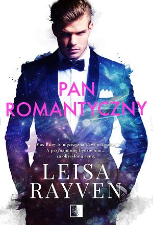 Pan Romantyczny by Leisa Rayven